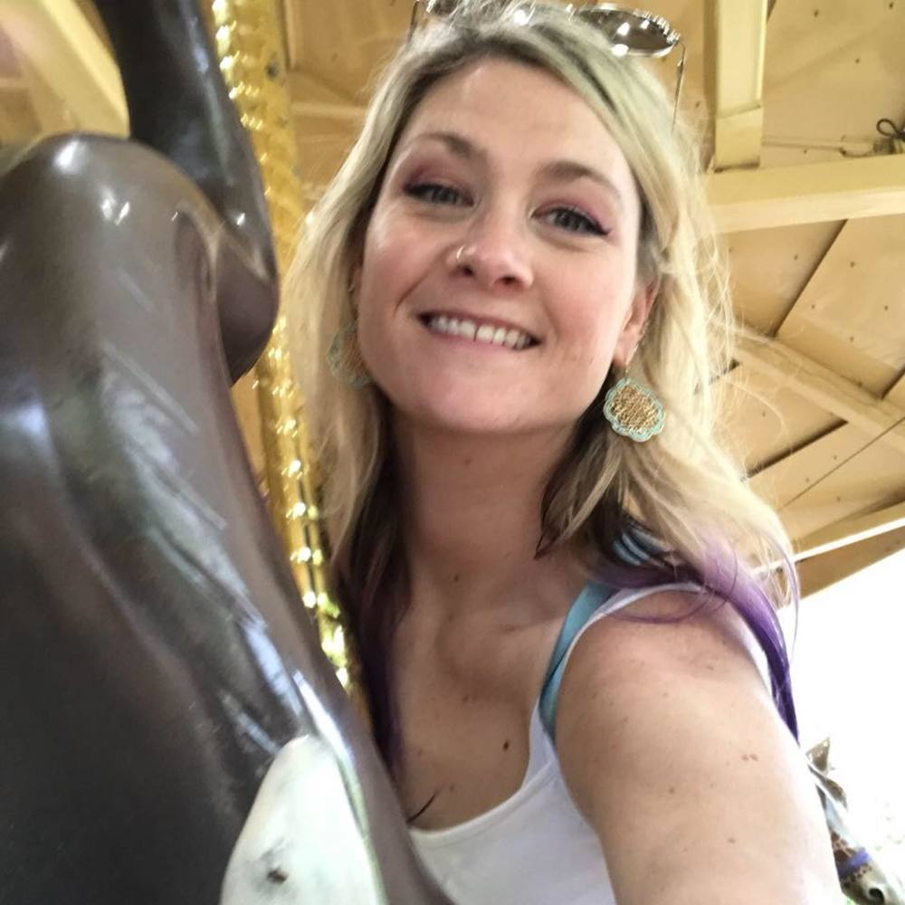Meet your Posher, Christa